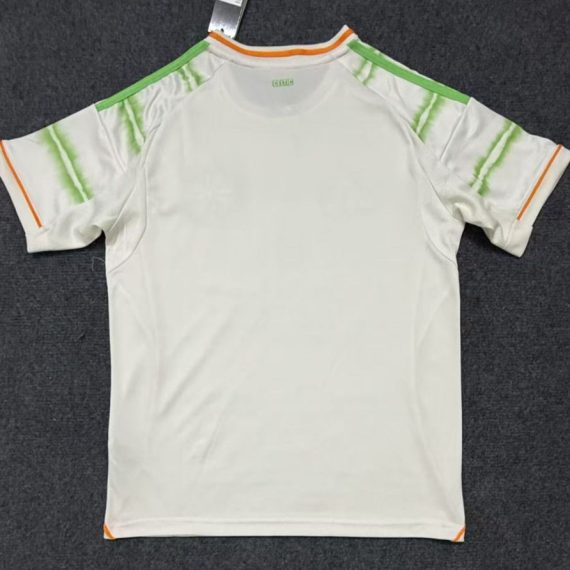 25/26 Celtic Third Football Shirt