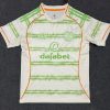 25/26 Celtic Third Football Shirt