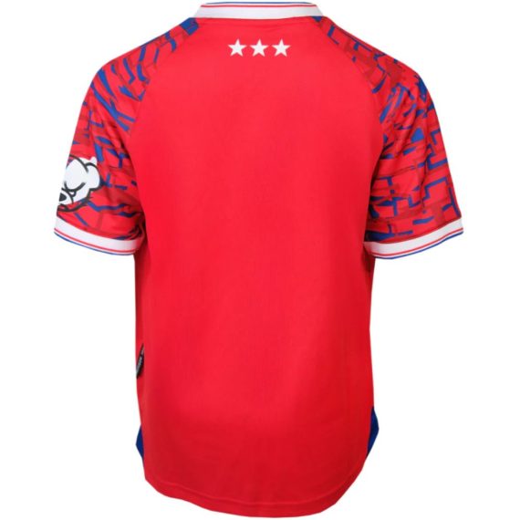 25/26 Ipswich Town Away Football Shirt