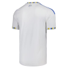 25/26 Leeds United Home Football Jersey Shirt