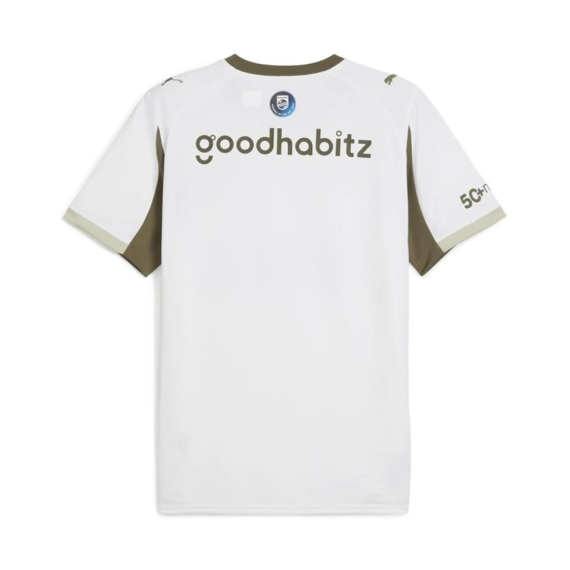 25/26 PSV Eindhoven Third Football Shirt