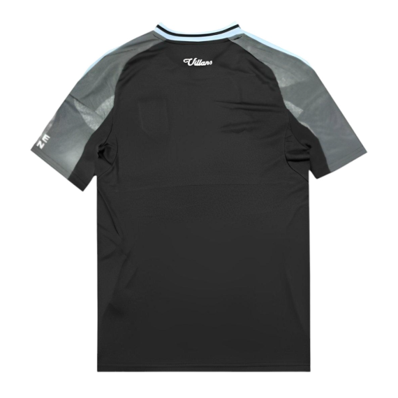 25/26 Aston Villa Away Football Shirt