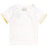 25/26 Leeds United Home Football Jersey Shirt Kids Size Suit