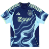 25/26 Ajax Away Football Shirt