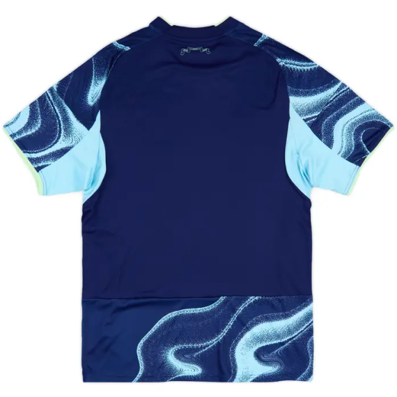 25/26 Ajax Away Football Shirt