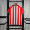 25/26 Sunderland Home Football Shirt
