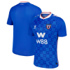 25/26 Sunderland Away Football Shirt