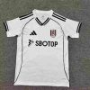 25/26 Fulham Home Football Shirt