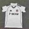 25/26 Fulham Home Football Shirt