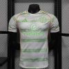 25/26 Player Version Celtic Third Football Shirt