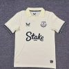 25/26 Everton Away Football Shirt