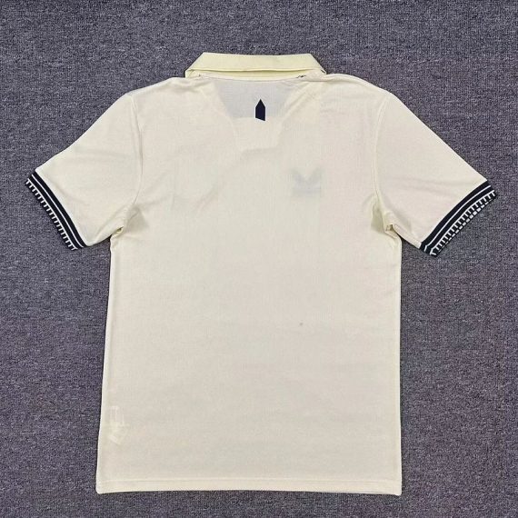 25/26 Everton Away Football Shirt