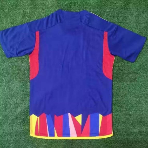 2023/2024 Lyon Third Away Football Shirt