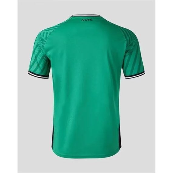 23/24 Newcastle United Away Jersey
