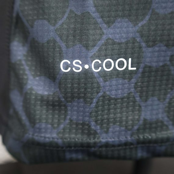 2024/2025 Player Version Club Deportivo Palestino Away Football Shirt