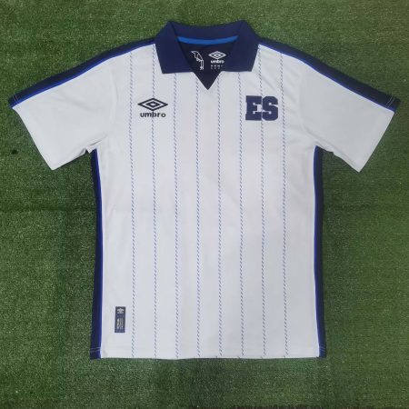 2024 El Salvador Special Edition Football Shirt