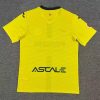 25/26 Villarreal Home Football Shirt