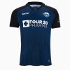 24/25 Paderborn Home Football Shirt Kids Size Suit