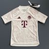 23/24 Bayern Munich Third Away Football Jersey