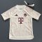 23/24 Bayern Munich Third Away Football Jersey
