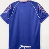 98/99 Retro Japan Home Football Shirt