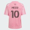 25/26 Inter Miami #10 Messi Home Jersey