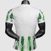 2025 Player Version Nigeria National Team Home Football Shirt