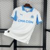 25/26 Marseille Home Football Shirt