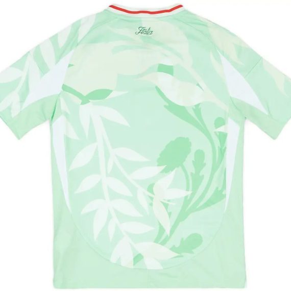 25/26 Italy Away Soccer Shirt