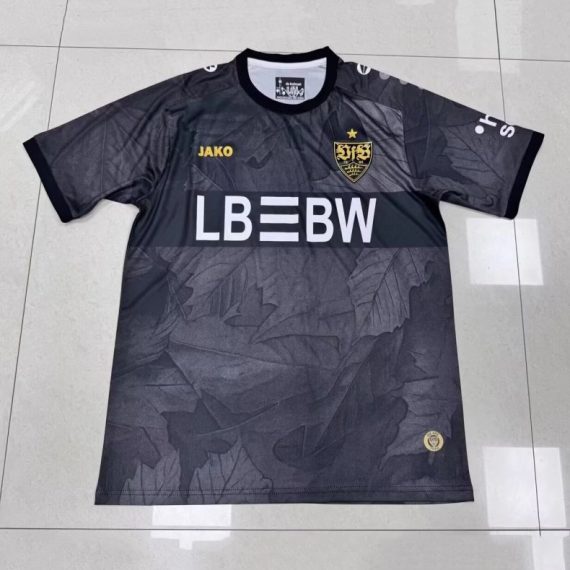 25/26 VfB Stuttgart Third Football Shirt