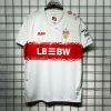 25/26 VfB Stuttgart Frauen Home Football Shirt