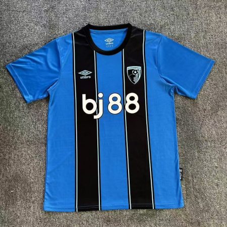 25/26 AFC Bournemouth Away Jersey