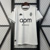 25/26 AS Monaco Third Football Shirt