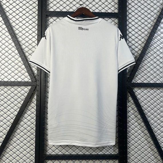 25/26 AS Monaco Third Football Shirt