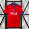 25/26 Psg Paris Saint-Germain Third Football Shirt