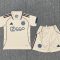 25/26 AJAX Third Football Shirt Kids Size Suit