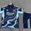 25/26 AJAX Away Football Shirt Kids Size Suit