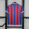 25/26 Crystal Palace Home Football Shirt