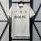 25/26 SSC Napoli Away Football Shirt