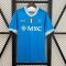 25/26 SSC Napoli Home Football Shirt