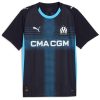 25/26 Marseille Away Football Shirt