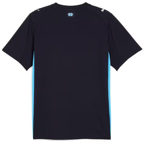 25/26 Marseille Away Football Shirt