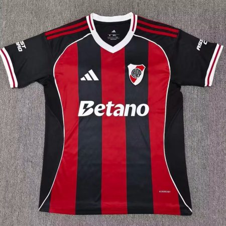 25/26 River Plate Away Football Jersey