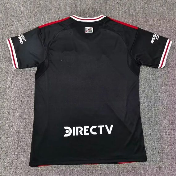 25/26 River Plate Away Football Jersey