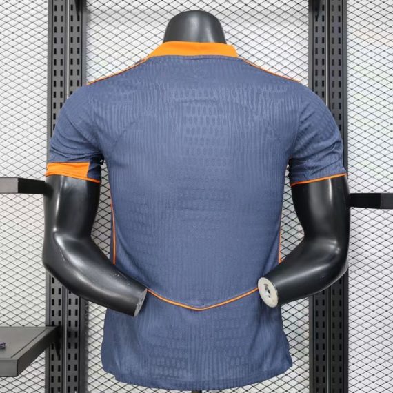 25/26 Player Version Inter Milan Third Football Shirt