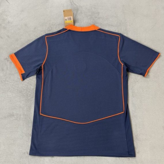 25/26 Inter Milan Third Football Shirt