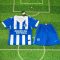 25/26 Brighton Home Football Shirt Kids Size Suit