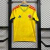 26/27 Colombia Home Football Shirt