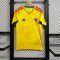 26/27 Colombia Home Football Shirt