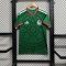 25/26 Mexico National Home Football Shirt